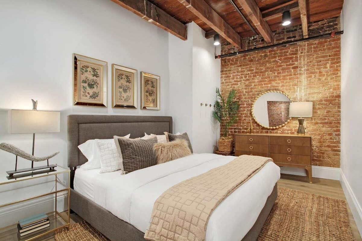 Luxury Historic 5 Min To Fq Hotel *