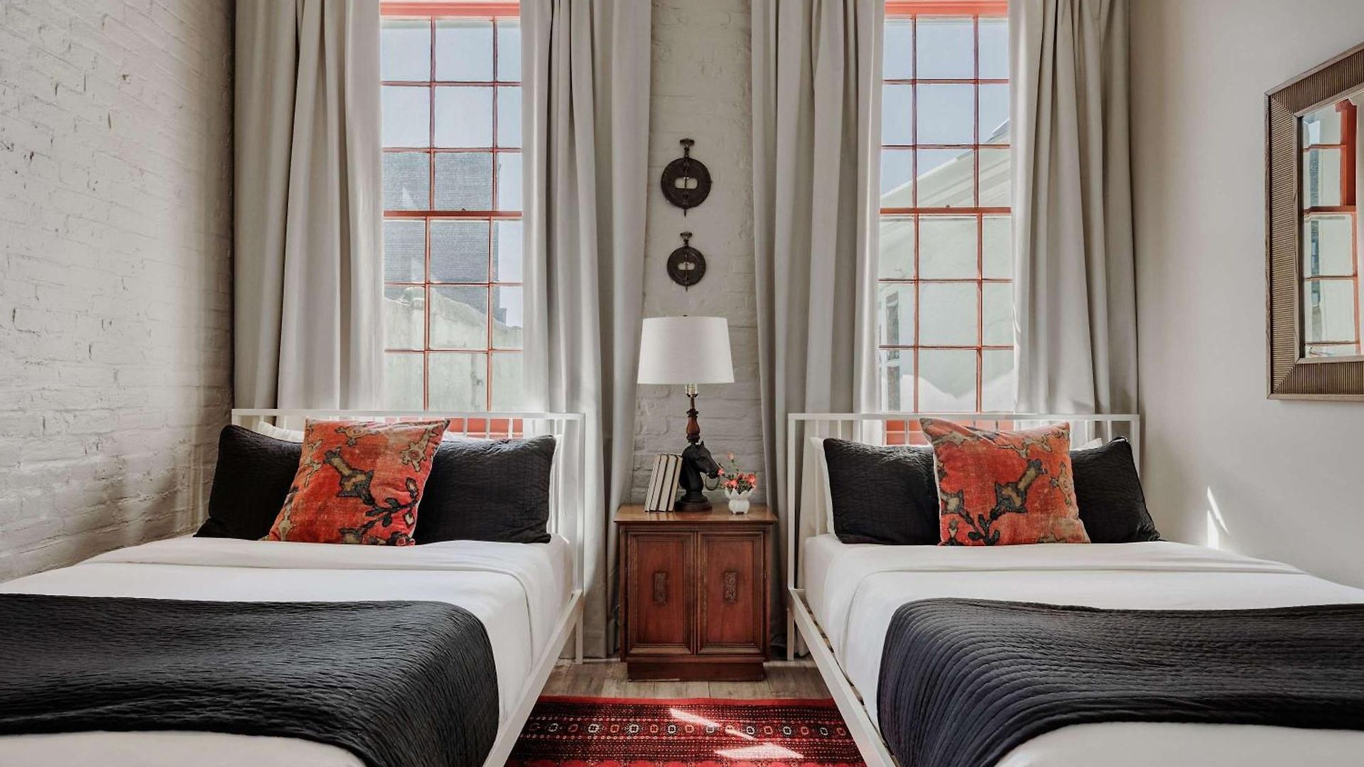 Holiday home Luxury Historic Neat To Downtown *