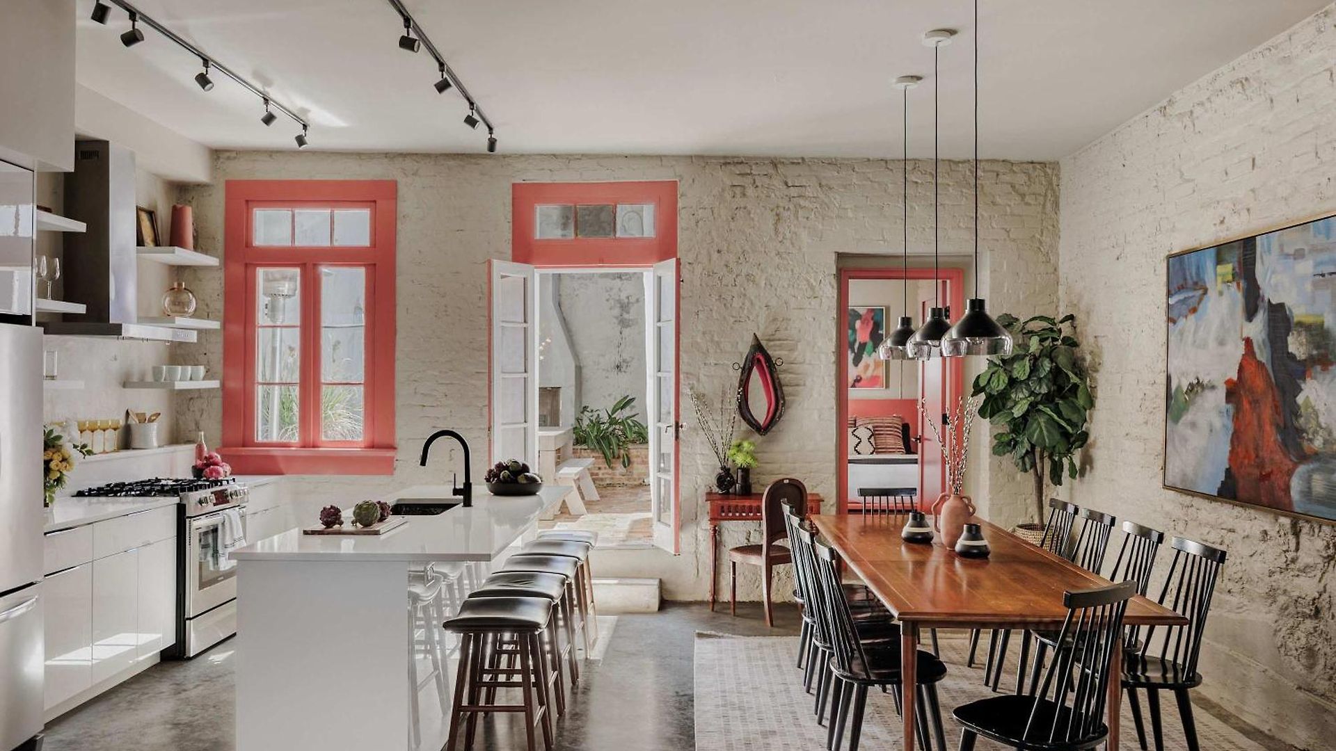 Holiday home Luxury Historic Neat To Downtown *