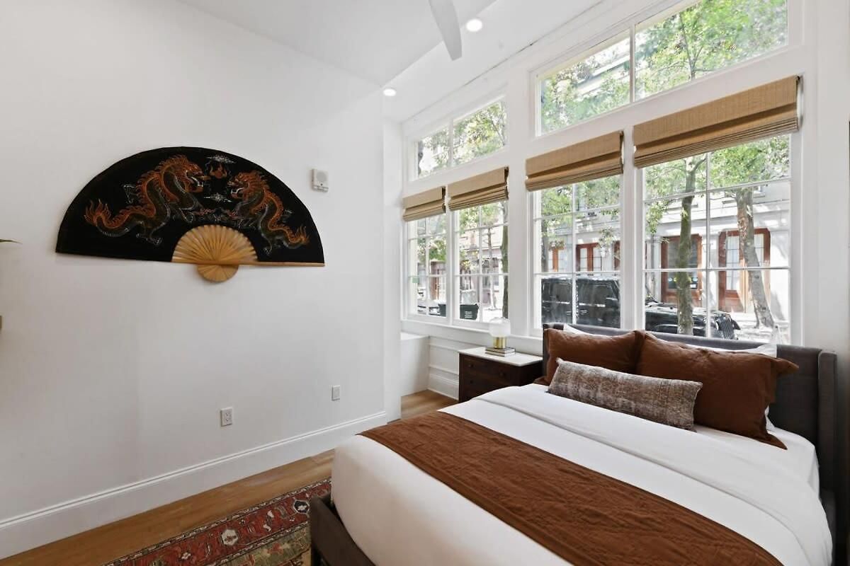 Spacious Cbd Near French Quarter *