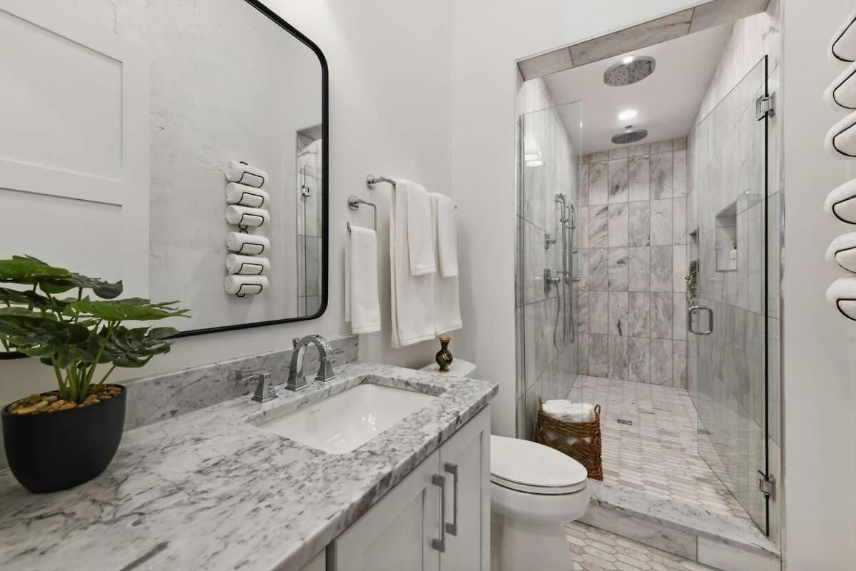 Spacious Cbd Near French Quarter Hotel New Orleans