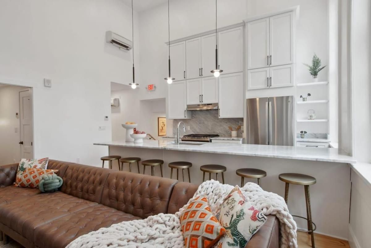 Two Luxe Cbd Near French Quarter Hotel New Orleans