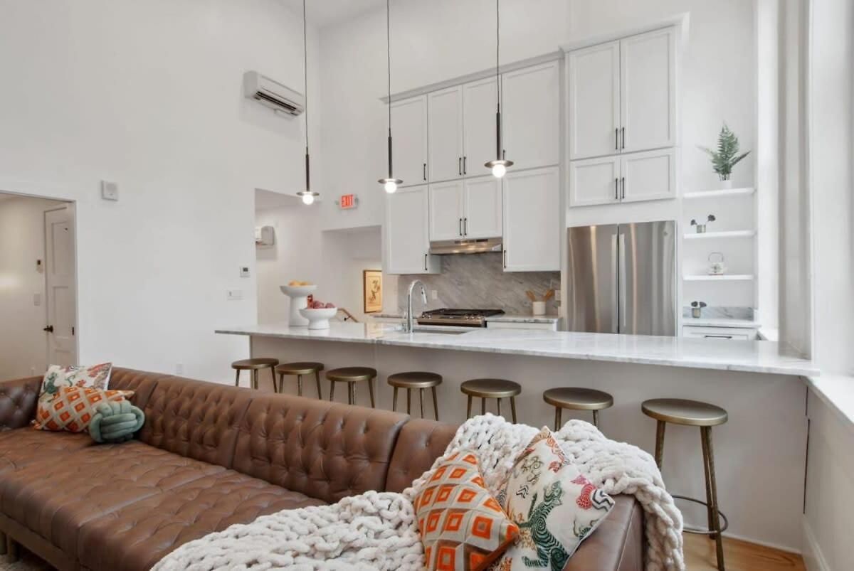 Premium Cbd Near French Quarter Holiday home New Orleans