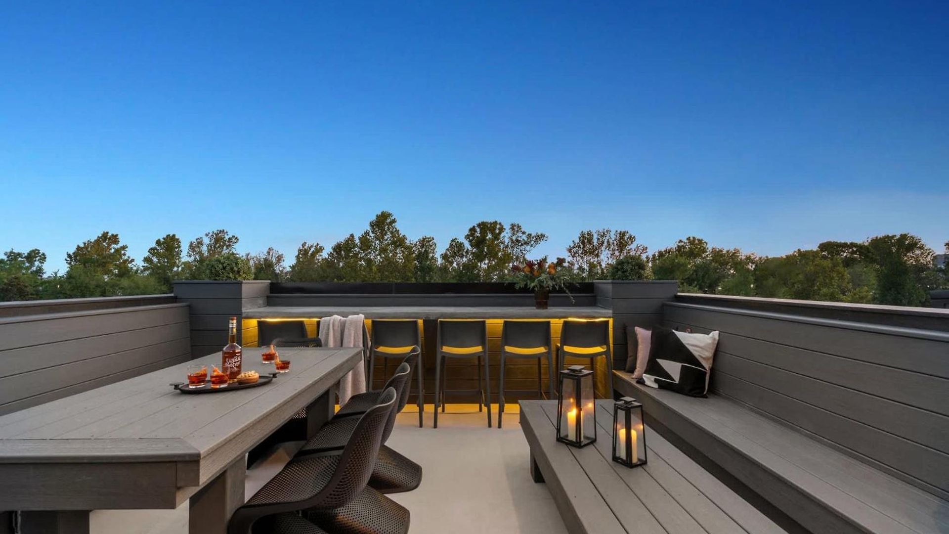 Holiday home Bywater Retreat With Heated Pool And Roof Deck New Orleans