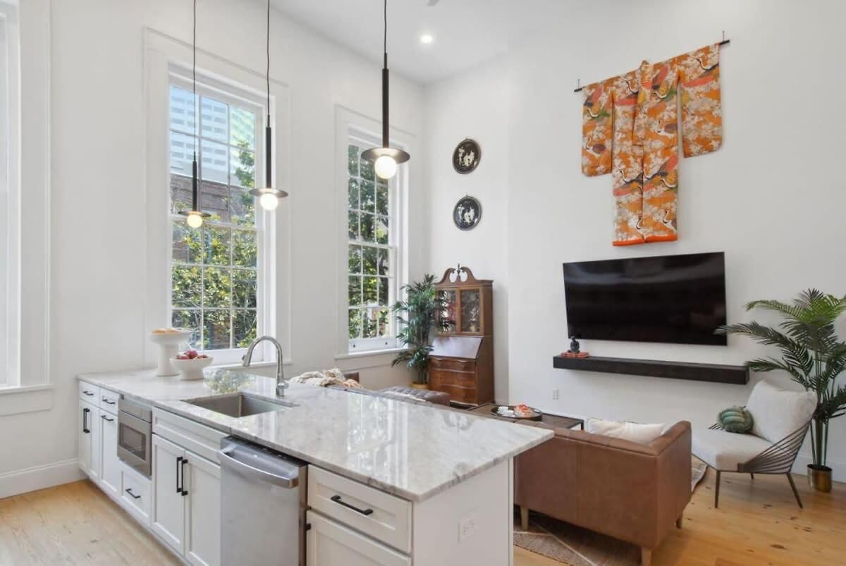 Holiday home Premium Cbd Near French Quarter
