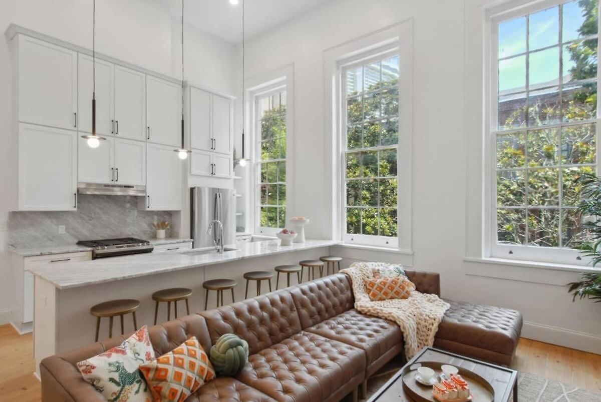Holiday home Premium Cbd Near French Quarter
