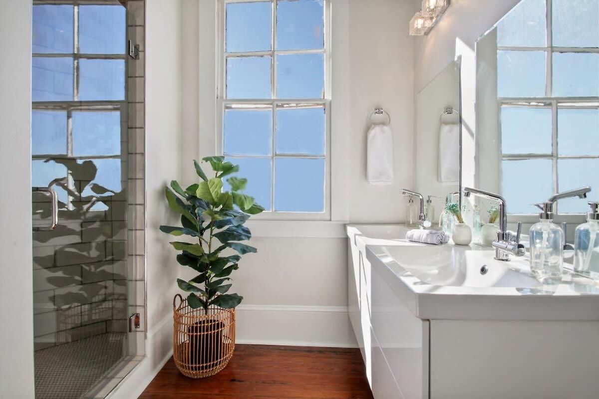 Holiday home Historic Nola Uptown Near Fq *