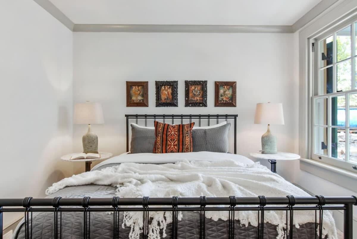 Holiday home Historic Cbd Townhomes With Courtyard New Orleans