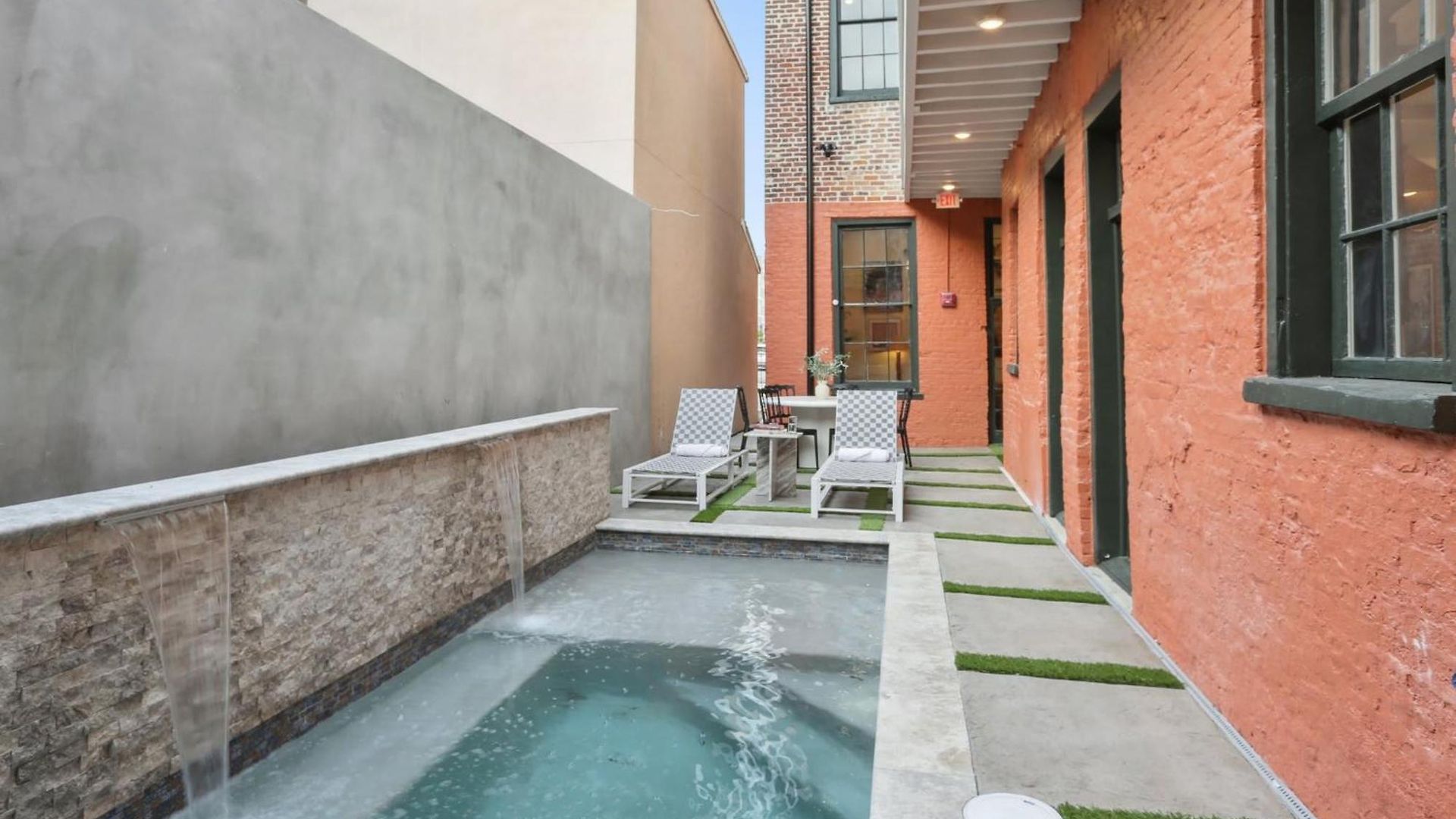 Holiday home 10 Bed & 10 Bath Luxury Cbd - Private Pool