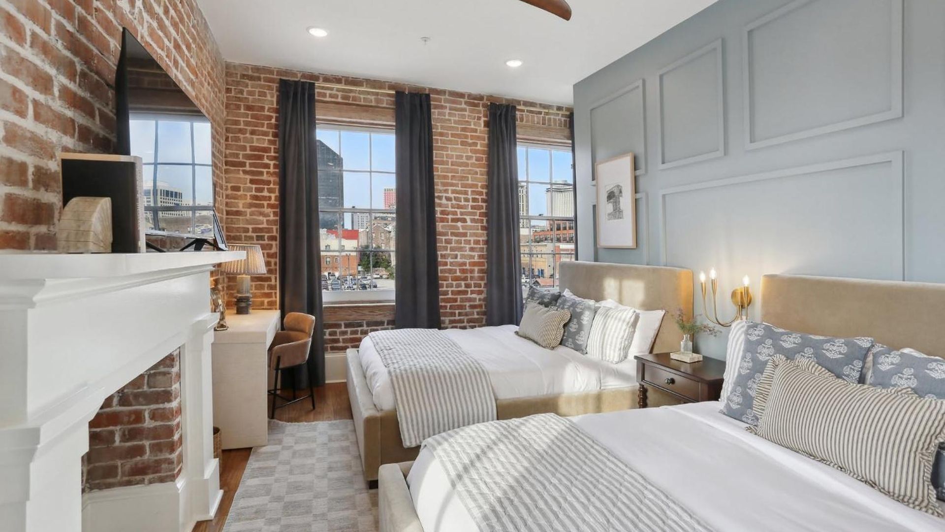 10 Bed & 10 Bath Luxury Cbd - Private Pool *