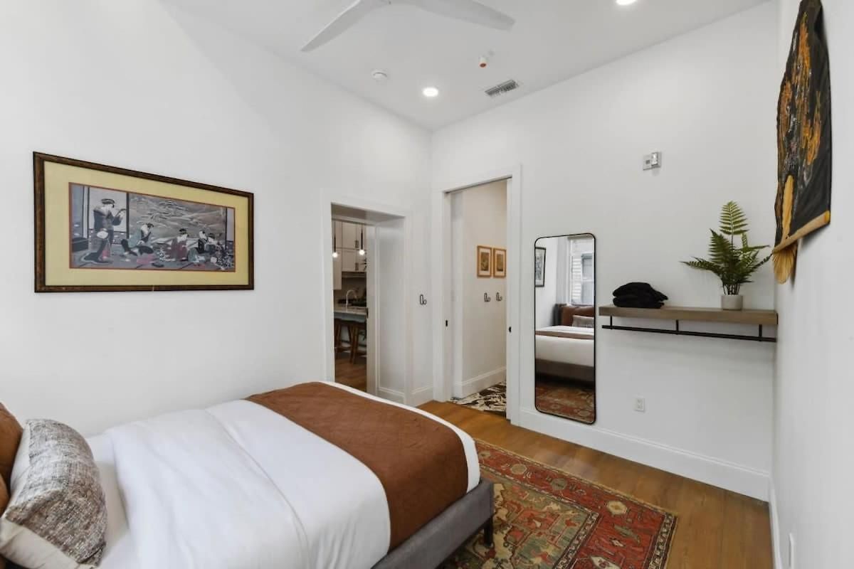 Modern Cbd With Near French Quarter Hotel New Orleans