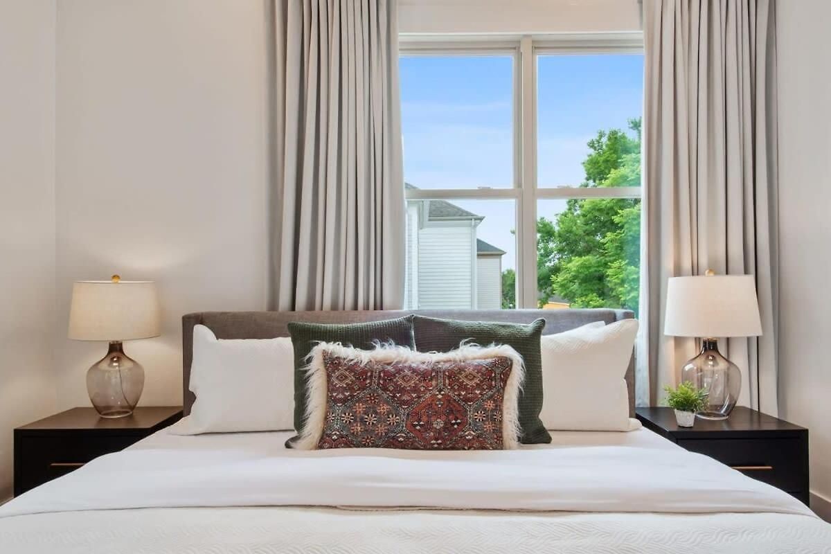 Retreat Near Frenchmen Heated Private Pool *