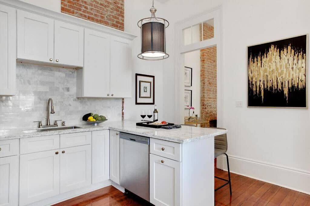 Historic Luxury Retreat *