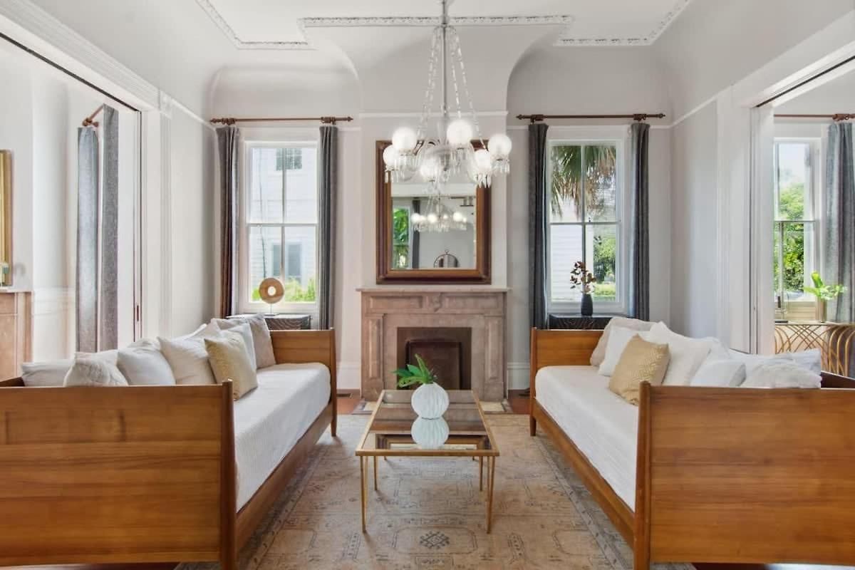 Bed & Breakfast Opulent Expansive Unit Heated Pool And 4*