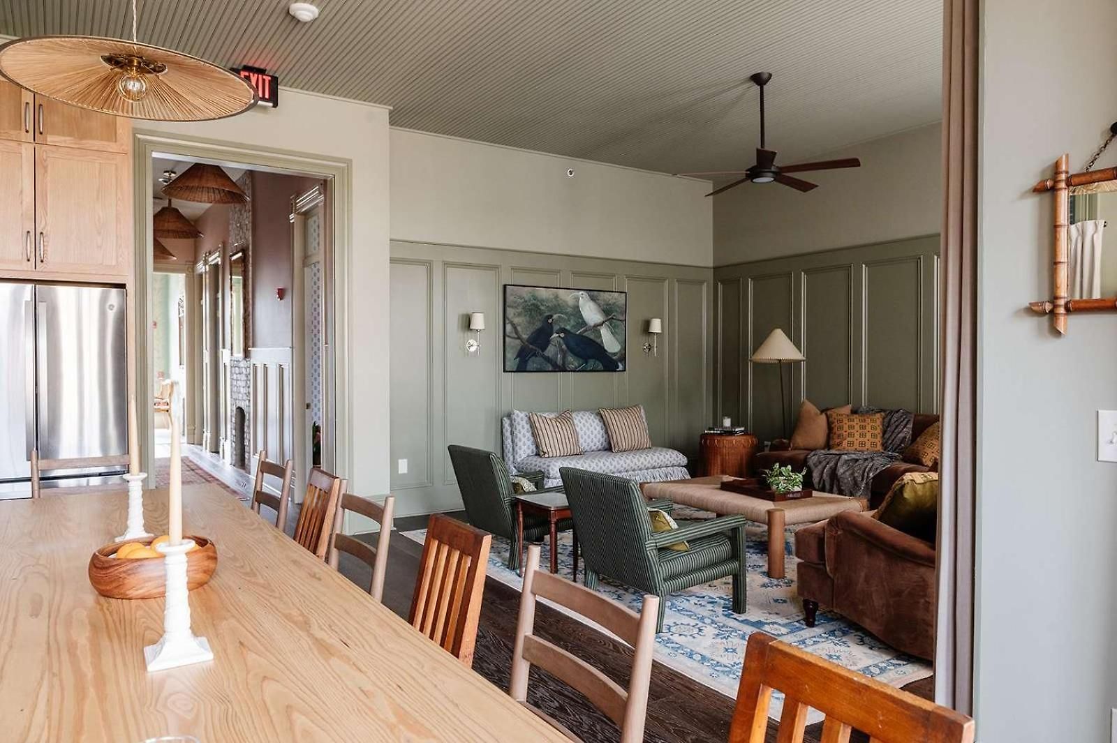 Luxury French Quarter & Heated Pool