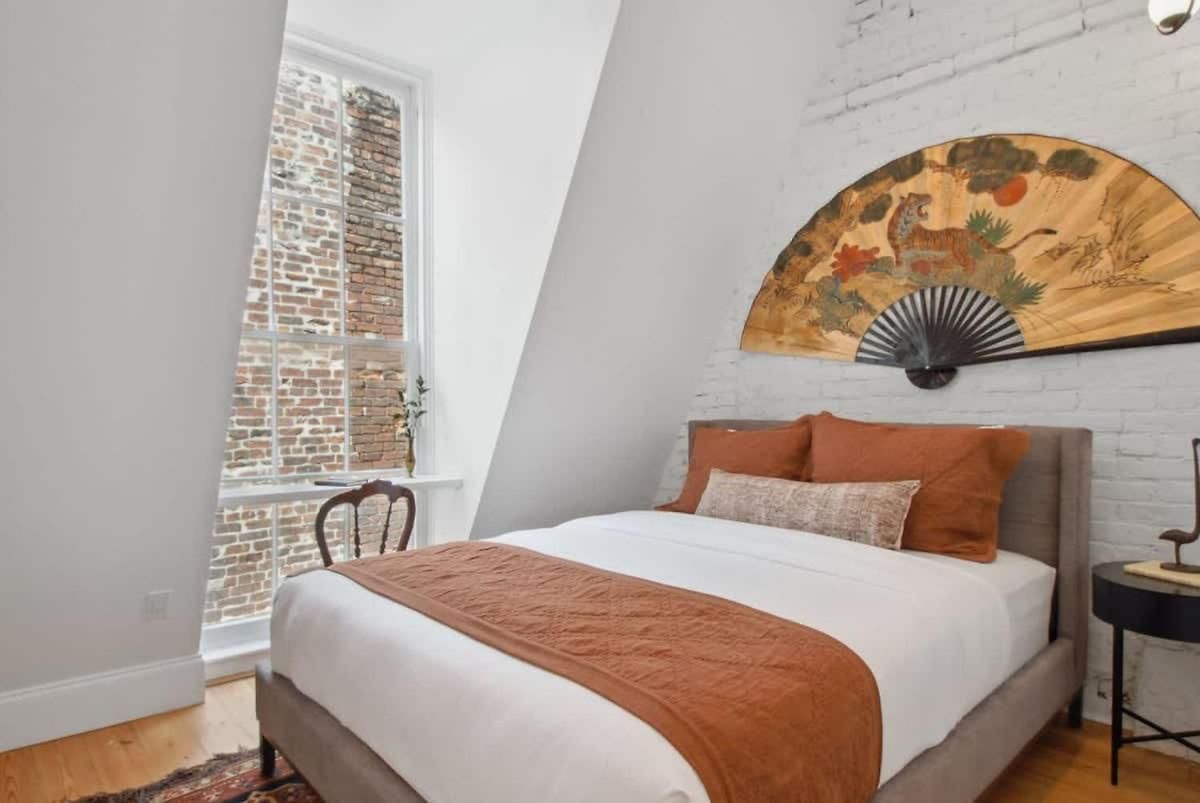 Trendy Cbd Near French Quarter Hotel New Orleans