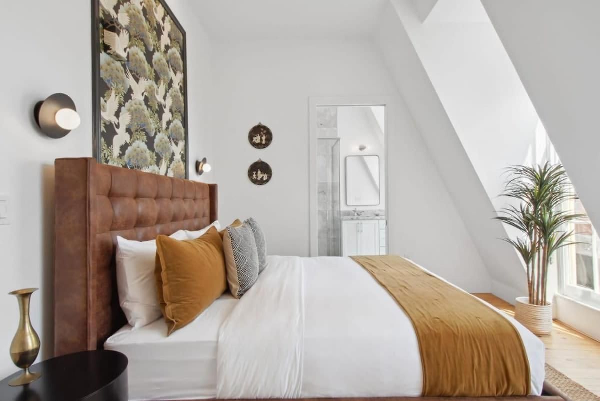 Hotel Trendy Cbd Near French Quarter New Orleans