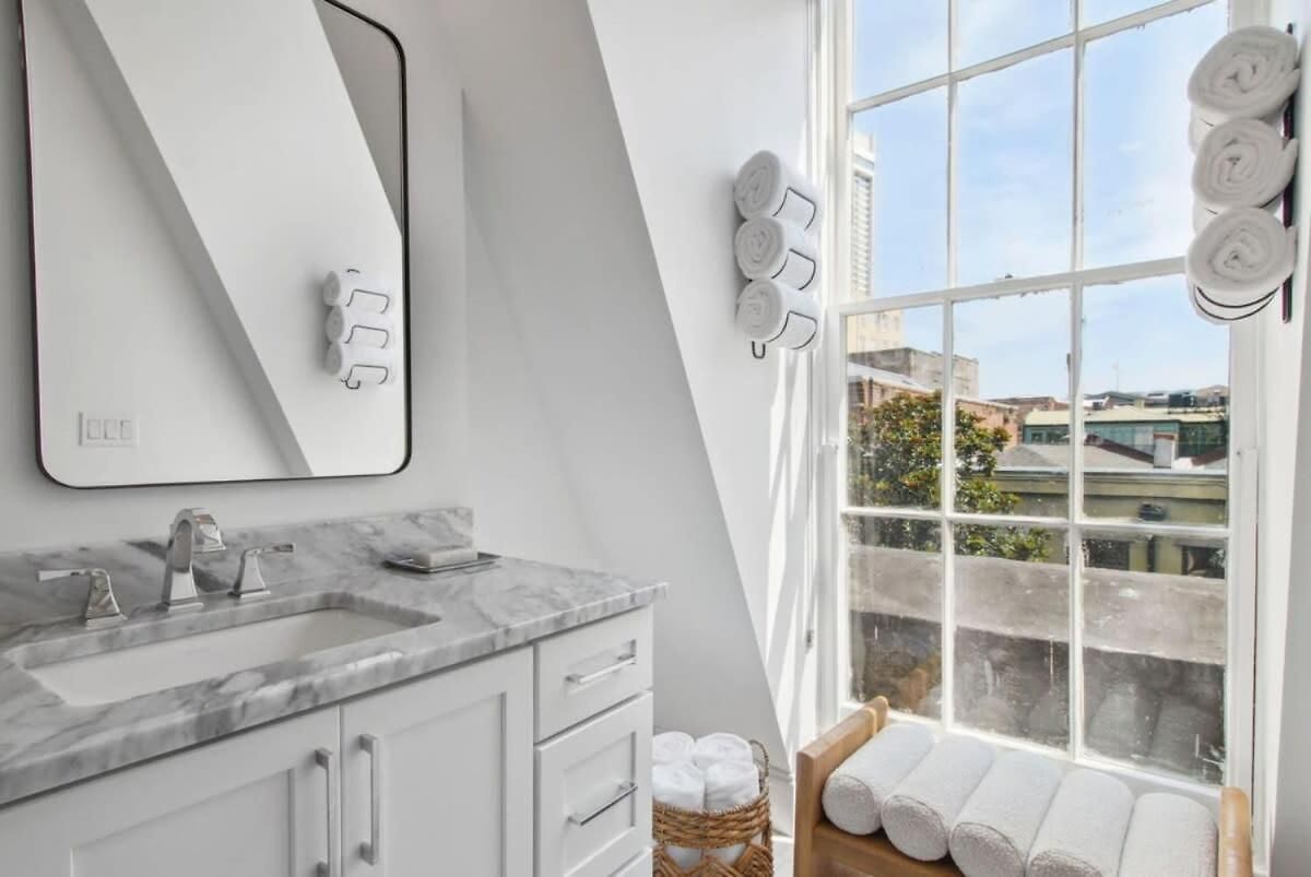 Hotel Trendy Cbd Near French Quarter *