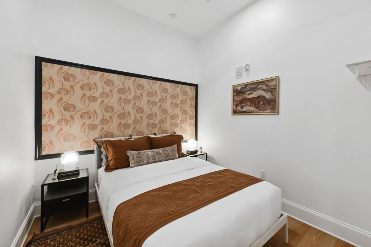 Spacious Cbd Near French Quarter Hotel *