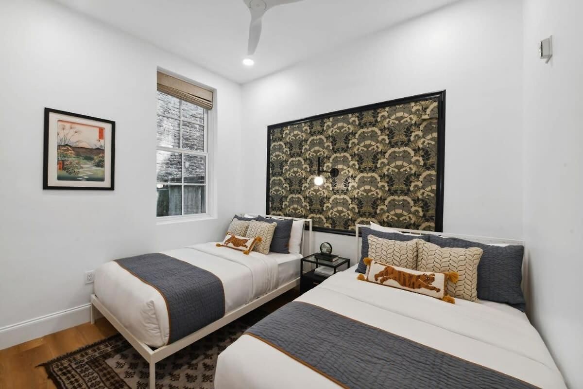 Spacious Cbd Near French Quarter Hotel
