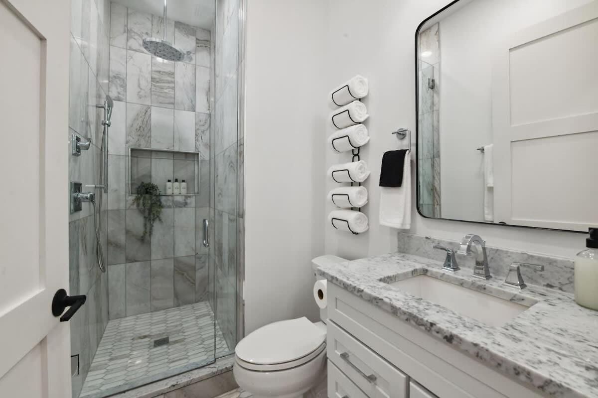 Hotel Spacious Cbd Near French Quarter *