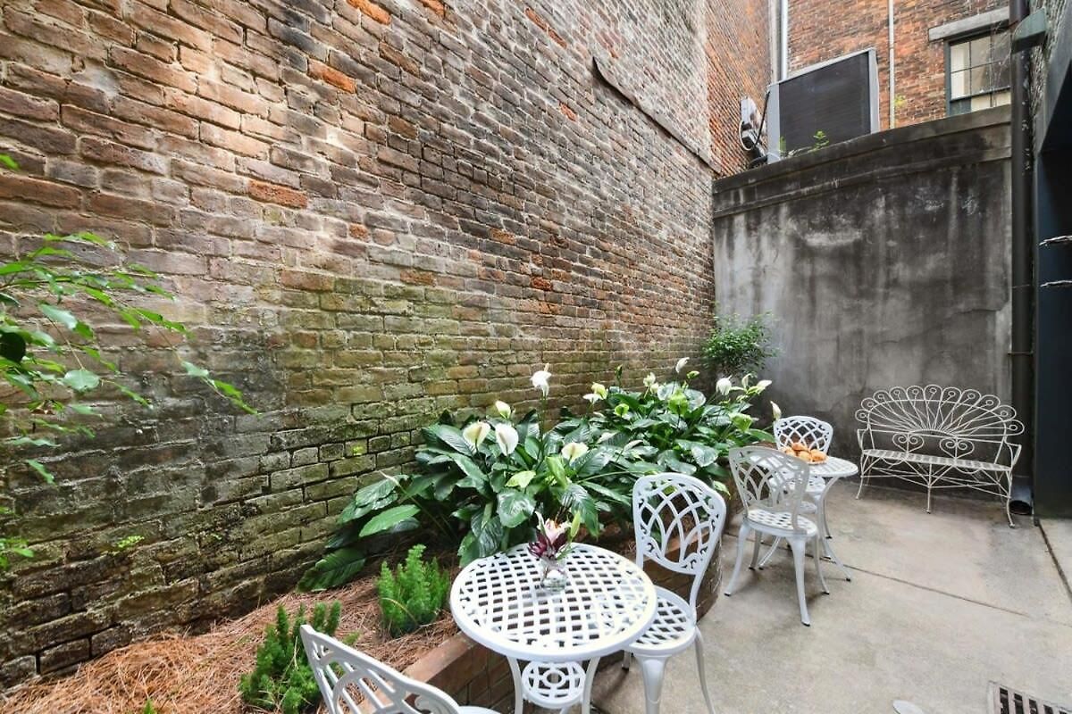 Hotel Spacious Cbd Near French Quarter