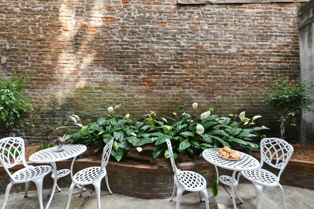 Hotel Spacious Cbd Near French Quarter New Orleans