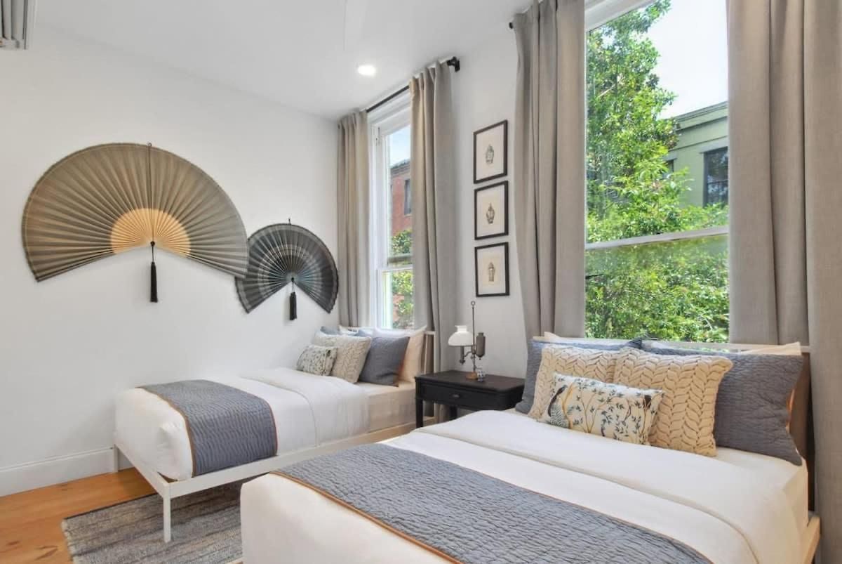 Two Luxe Cbd Near French Quarter New Orleans