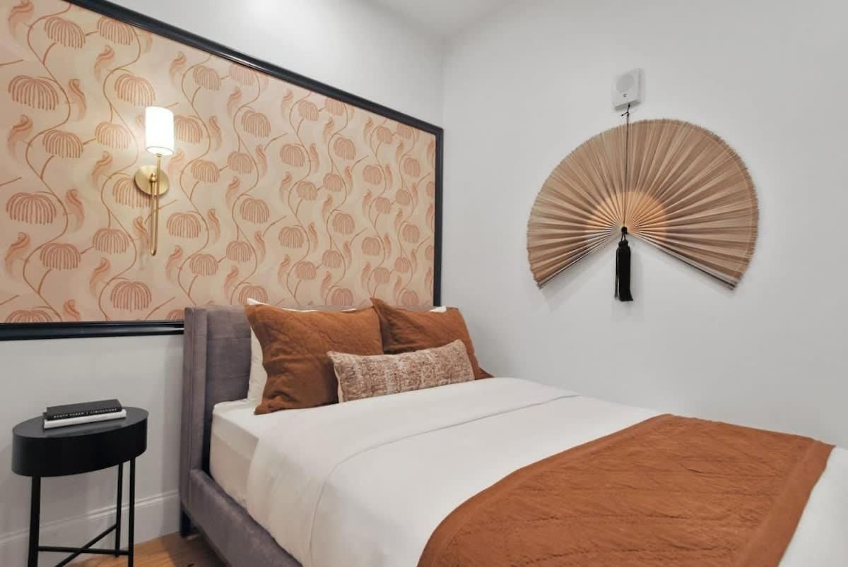 Hotel Two Luxe Cbd Near French Quarter *