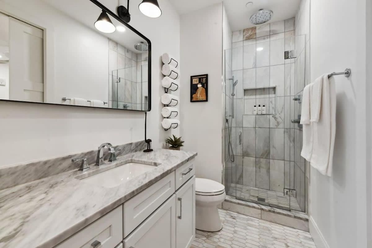 Two Luxe Cbd Near French Quarter Hotel New Orleans