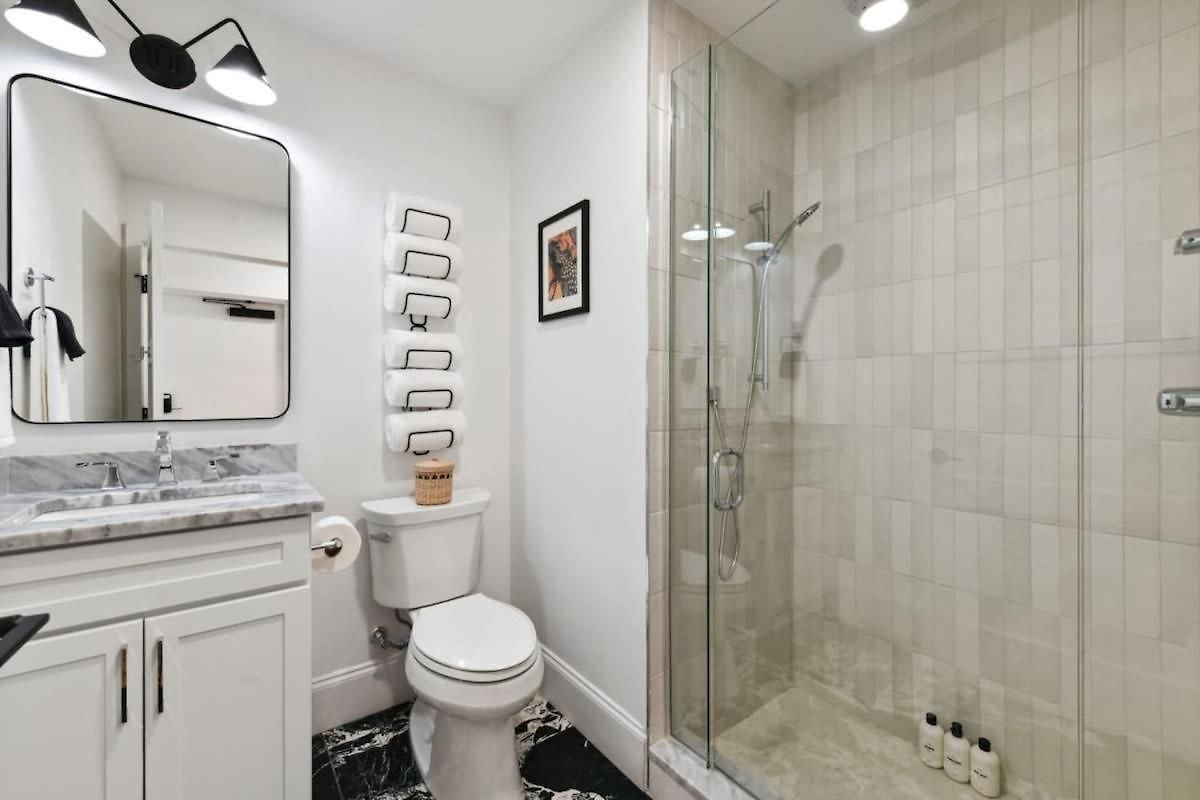 Two Luxe Cbd Near French Quarter New Orleans