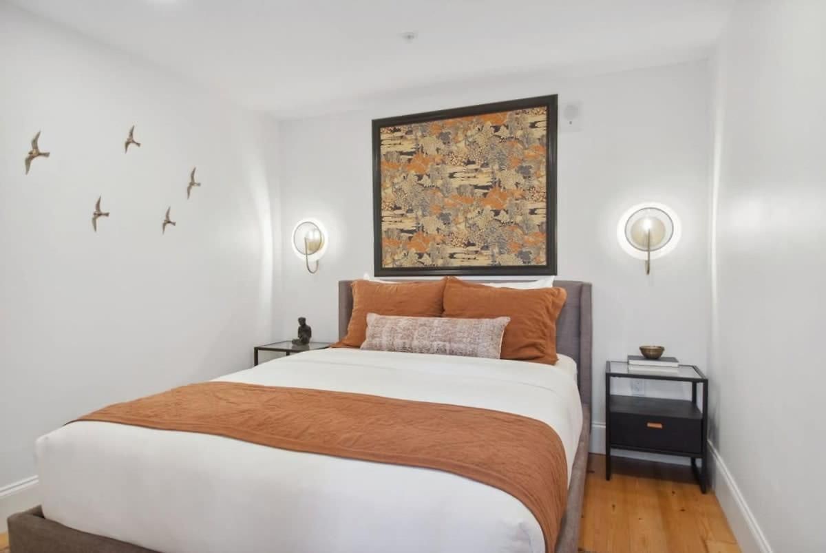 Hotel Two Luxe Cbd Near French Quarter *