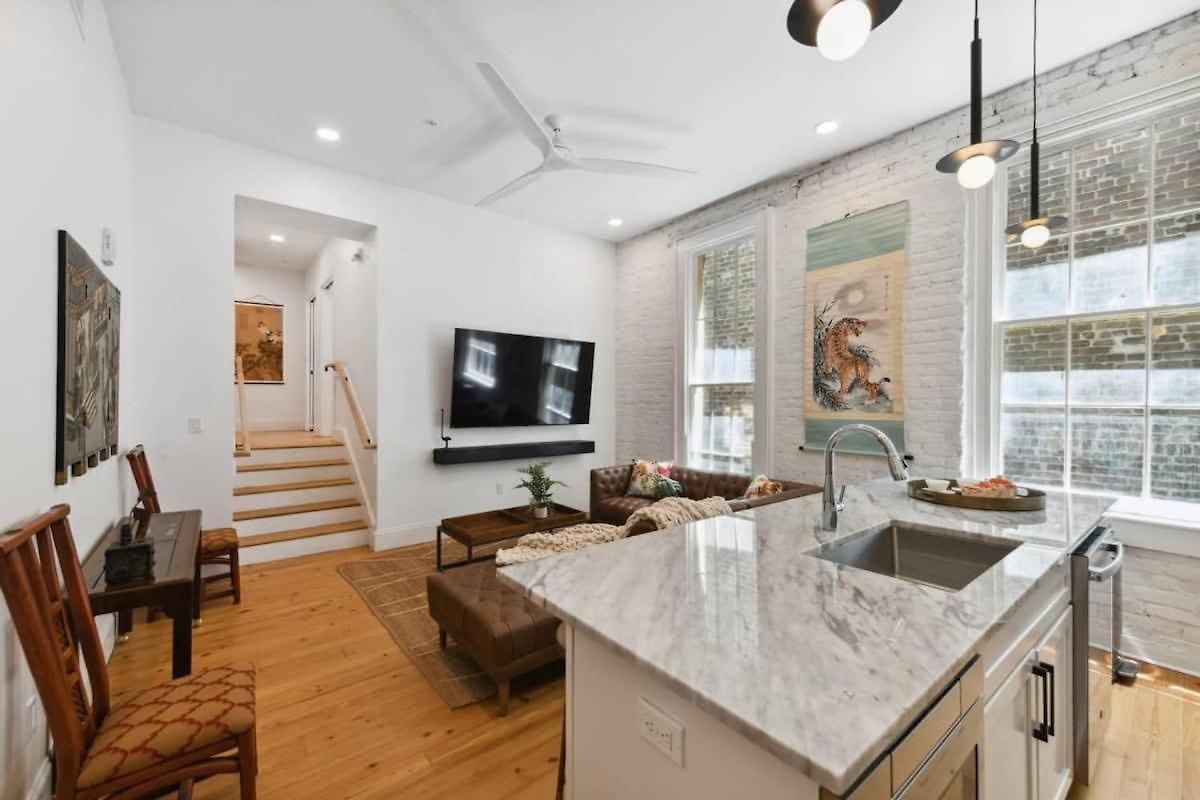 Two Luxe Cbd Near French Quarter * New Orleans