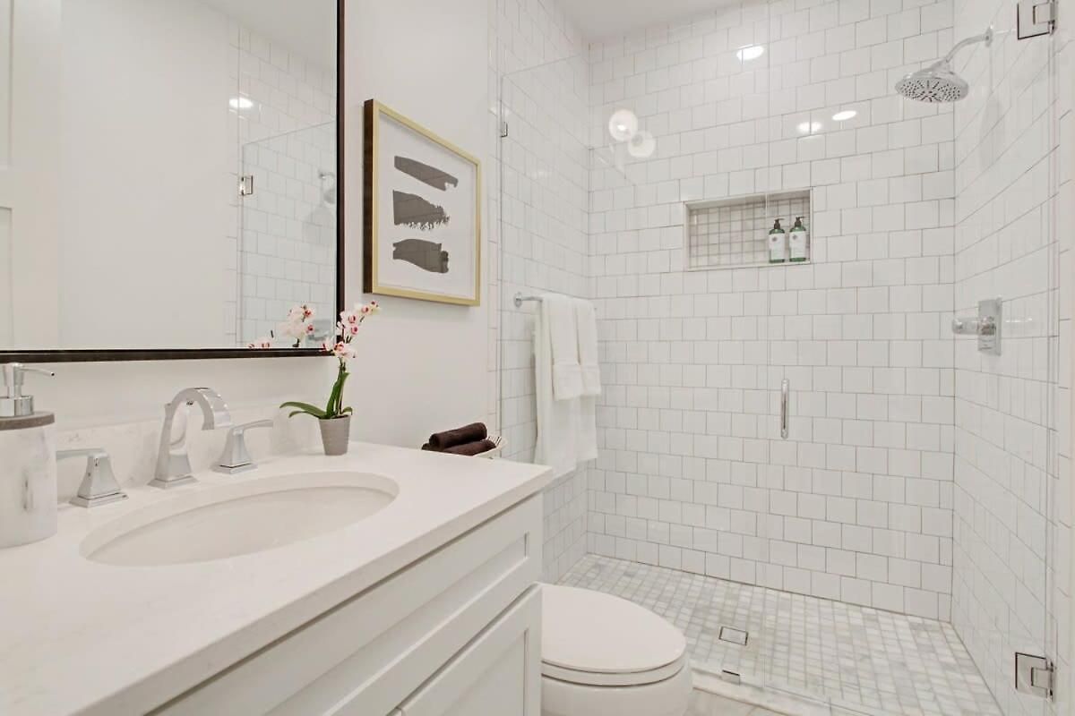 Sleek Historic Southern 5 Min To Fq Hotel *