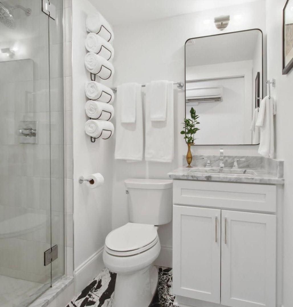 Two Luxe Cbd Near French Quarter *