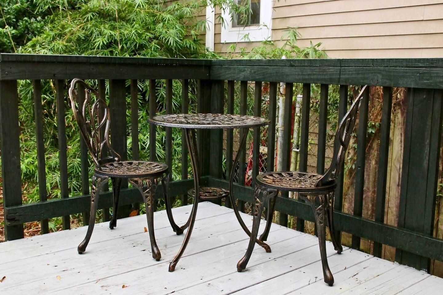 Holiday home Garden District Creole Steps To Streetcar *
