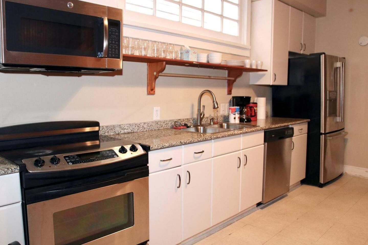 Garden District Creole Steps To Streetcar