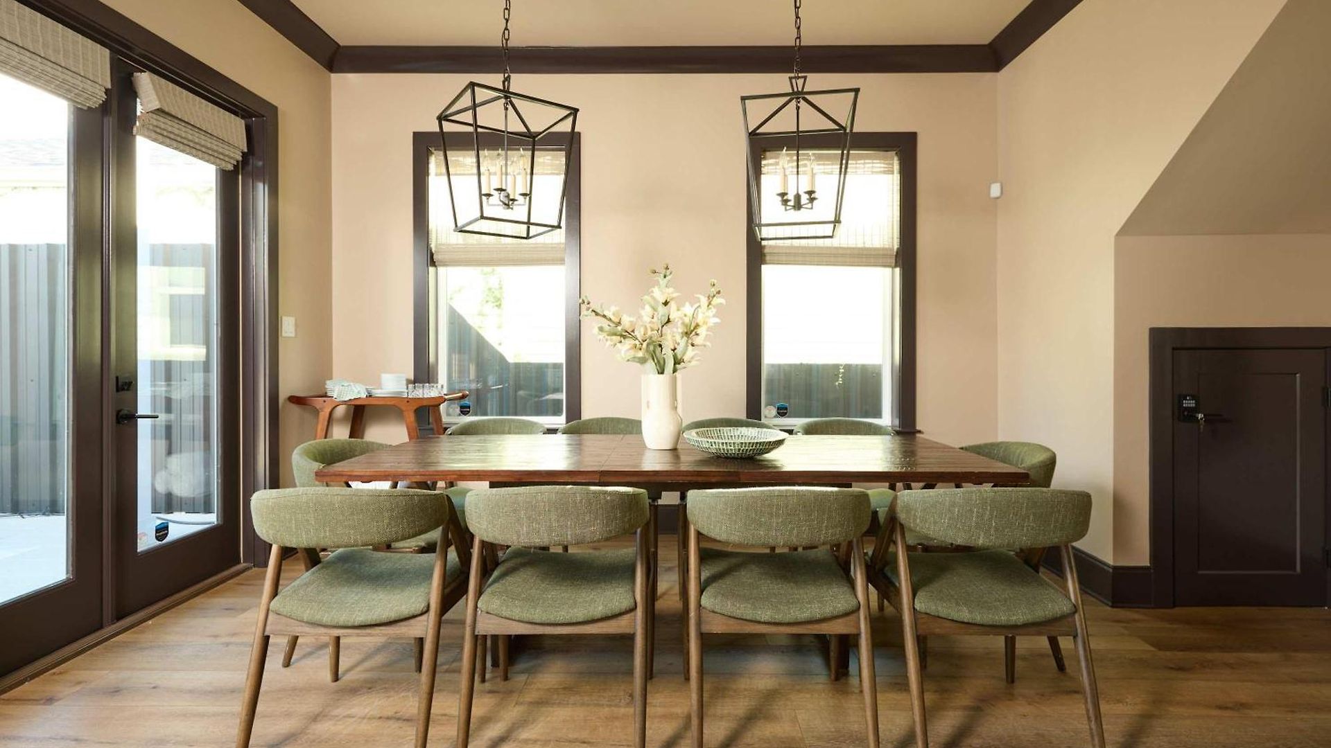Chic Marigny With Heated Pool Holiday home