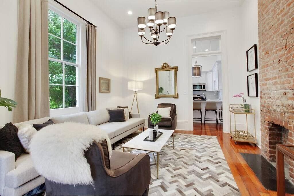 Historic Luxury Retreat *