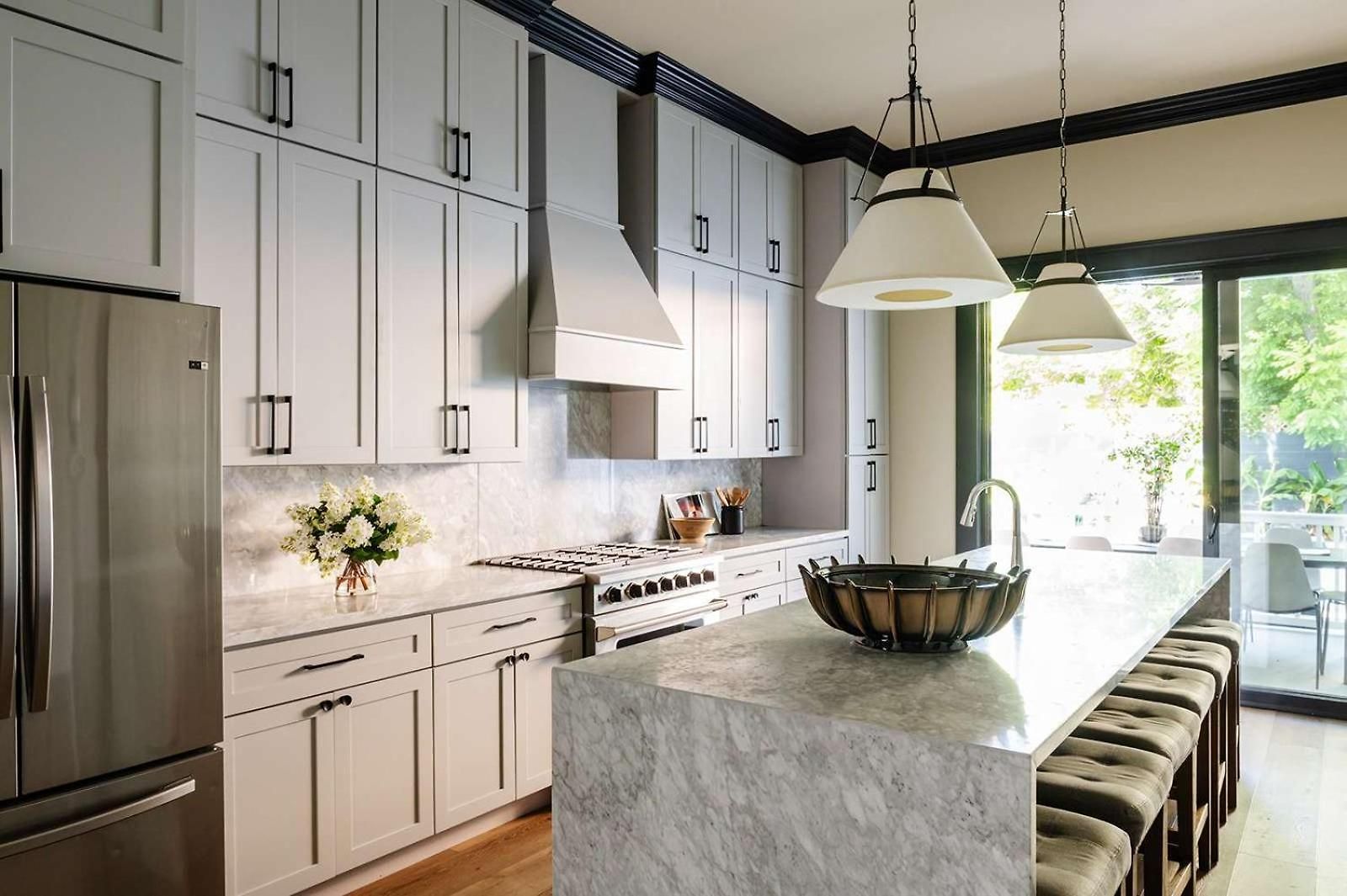 New Private With Pool And Near Fq