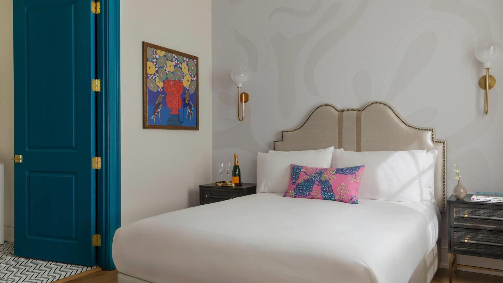 The Monarch Hotel, Hq Collection Hotel New Orleans