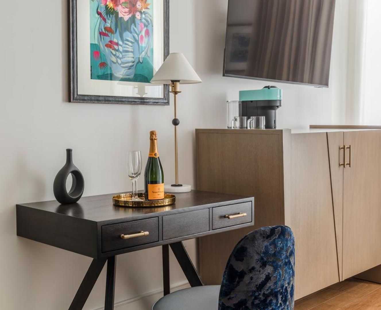 The Monarch Hotel, Hq Collection 3* New Orleans