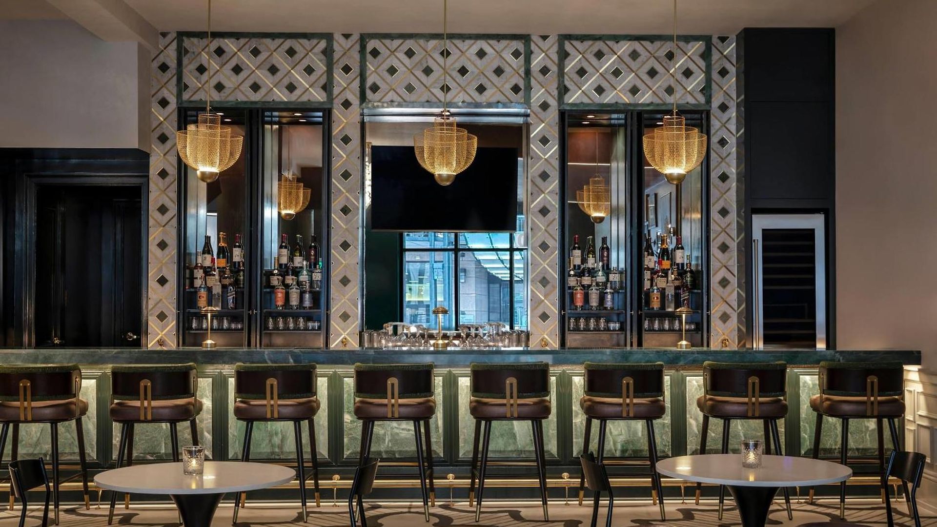 The Monarch Hotel, Hq Collection Hotel 3*
