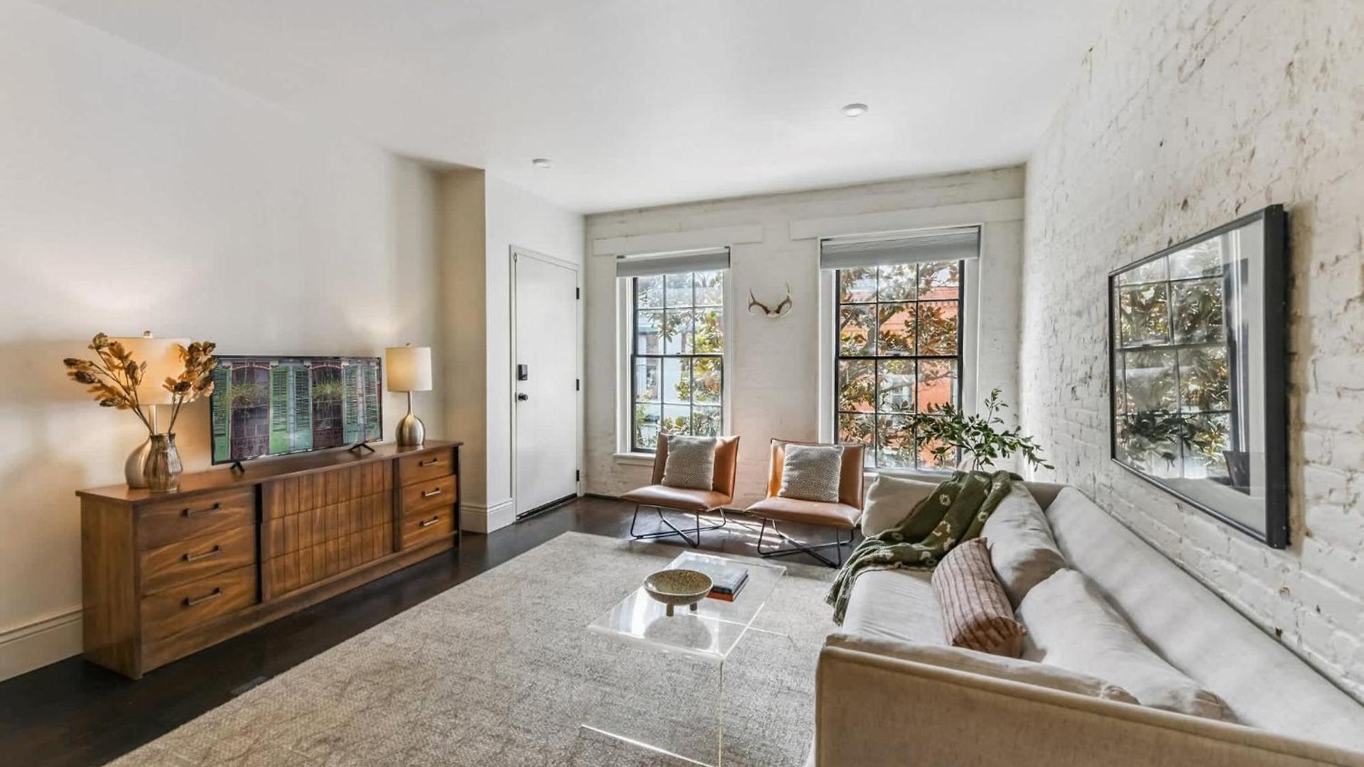 Southern Historic Luxury Walk To French Quarter *