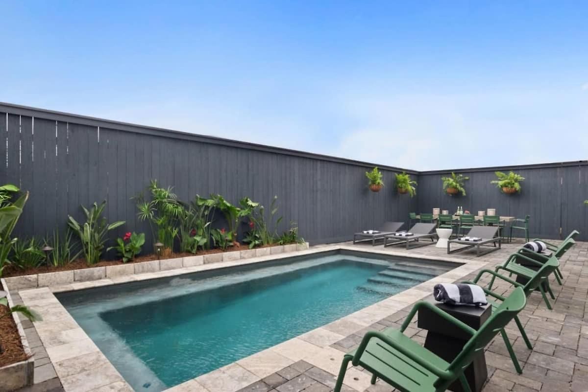 Holiday home Private Heated Pool 3 Luxury Residences *