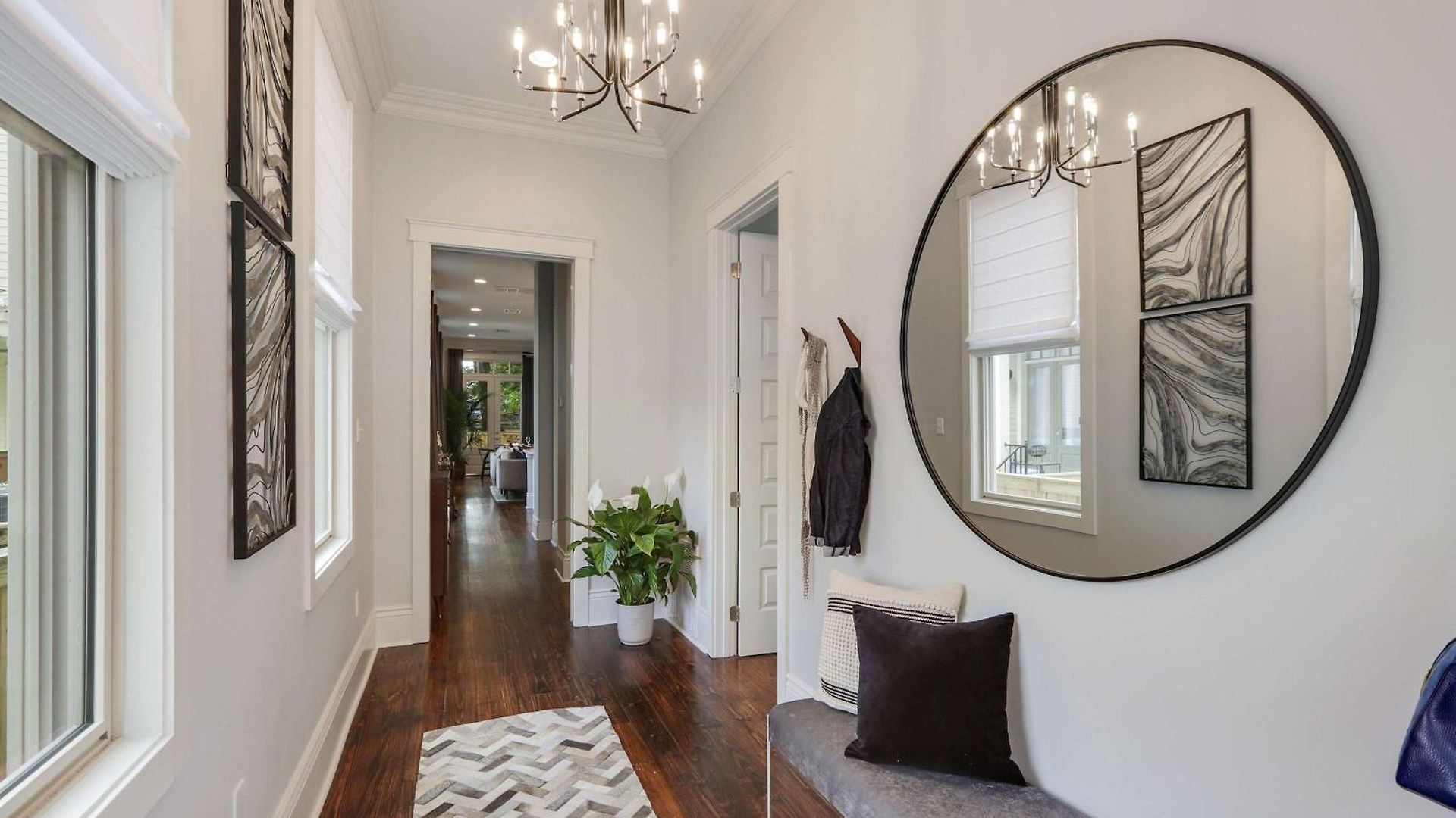 Beautiful Renovated With Private Heated Pool *