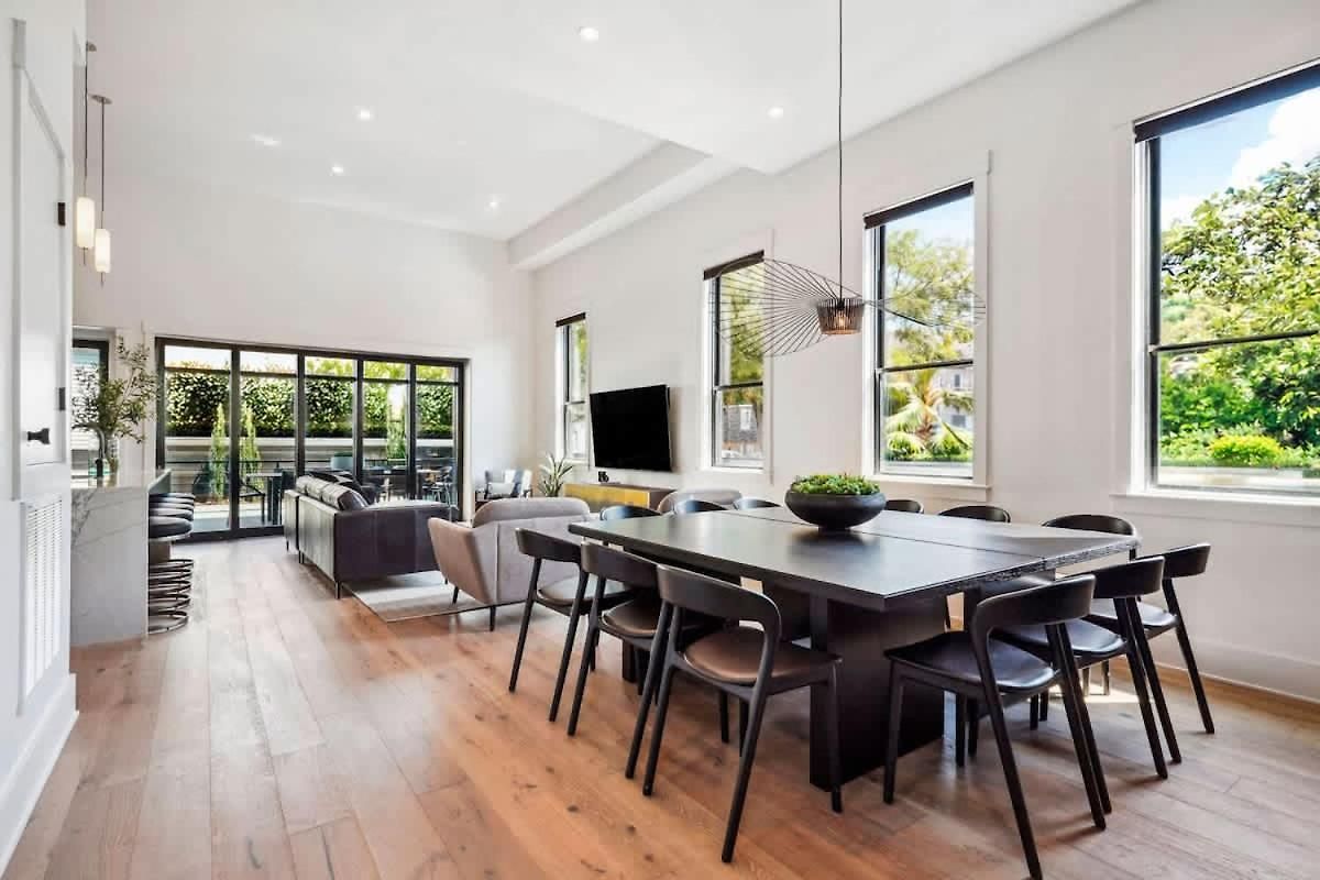 Peaceful Bywater With Heated Pool Quiet *