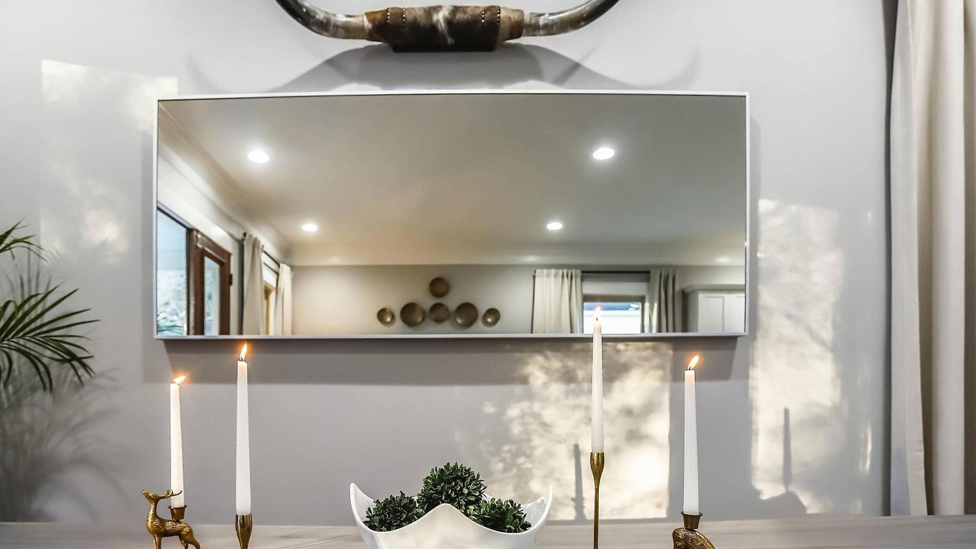 Luxe With Back Patio Near Frenchmen * New Orleans