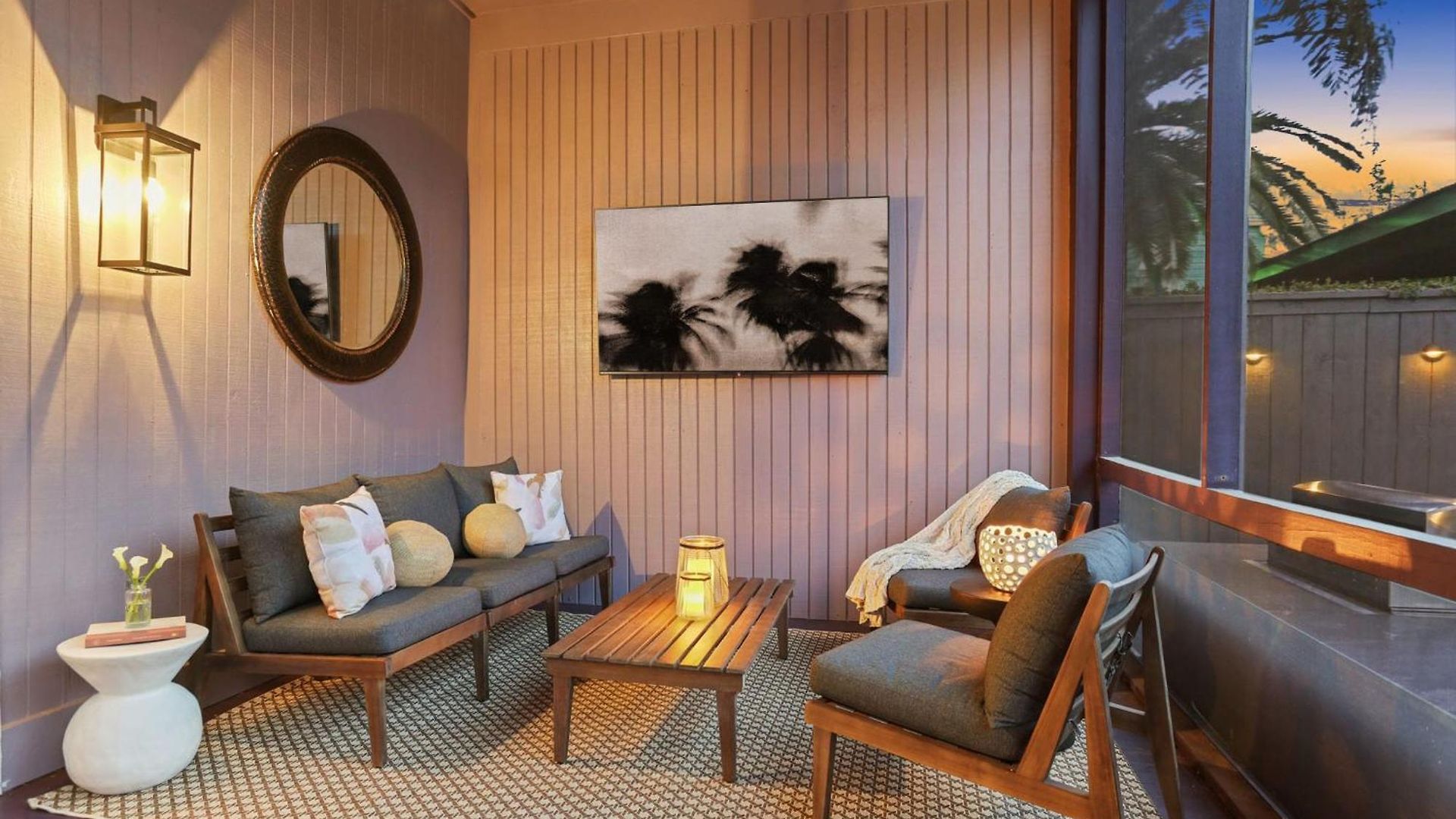 5 Bedroom Designer On Magazine Pool & Holiday home *