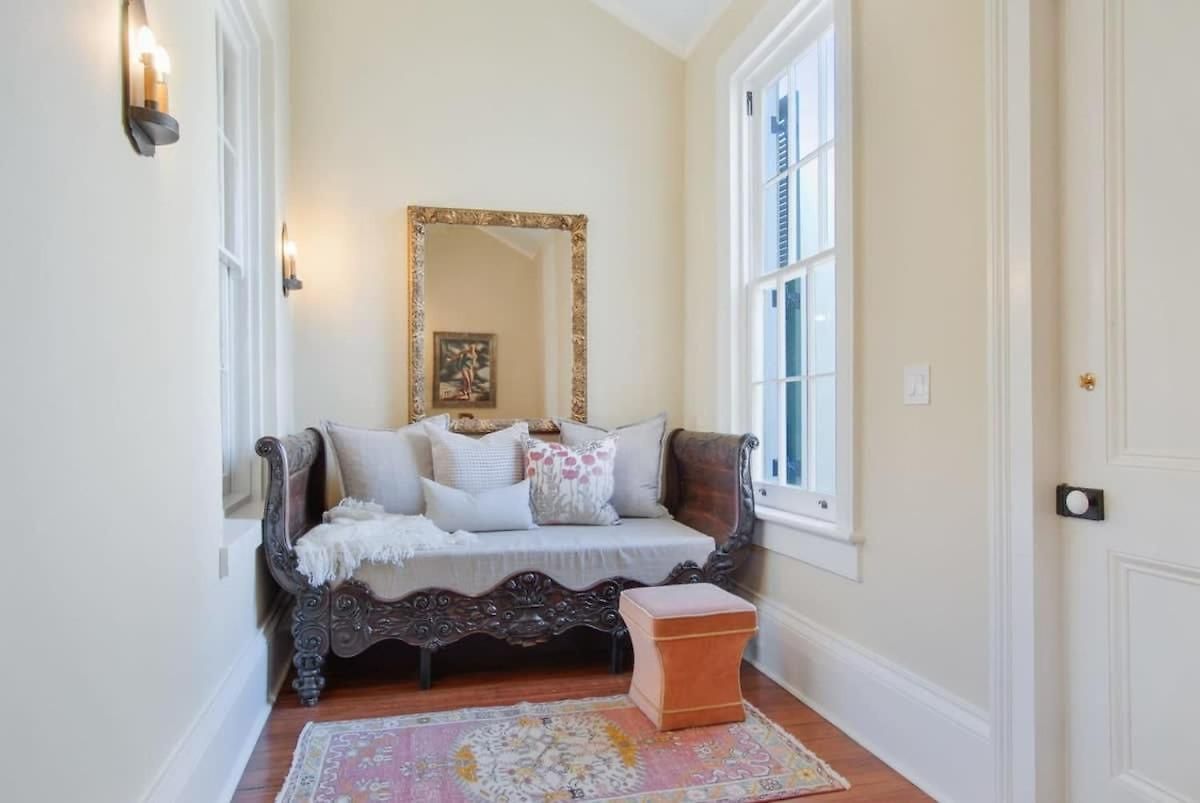 Historic Restored Near To Downtown * New Orleans